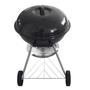 Outdoor BBQ C8 High Quality Steel Table Barbecue Grill Charcoal