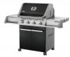 Stainless Steel Barbecue - Gas Grill P500 Prestige Series