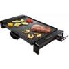 Sencor SBG 106 BK Elektromos asztali grill - HITELRE IS ELVIHET!!!