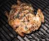 Weber grill helgrillad kyckling recept