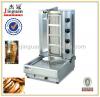 Stainless Steel gas gyros grill GB