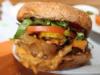 The Veggie Grill - Burger - Irvine California