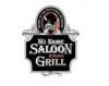NO NAME SALOON AND GRILL HOME OF THE BUFFALO BURGER