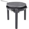 Jamie Oliver Portable Stainless Steel Charcoal Grill BBQ BBQ