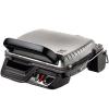 Tefal By Jamie Oliver GC307026 MultiFunction Home Grill 2000W 3 Cooking Presets