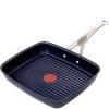 Jamie Oliver Tefal Anodised Induction Shark s Tooth Grill Pan