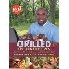 Grilled to Perfection: Recipes from License to Grill