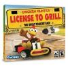Chicken Hunter License to Grill for Windows