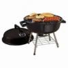 Mini table grill/charcoal barbecue grill/barbecue grill designs