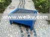 Mini Japanese charcoal BBQ grill (kx-8013C) product picture