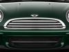 2011 MINI Cooper John Cooper Works Grill Front View Photos