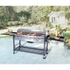 Grill Chef 8 burner Commercial Party Propane BBQ