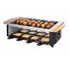Domoclip DOM255 raclette grill party grill grnitk 8 f