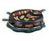 Tefal Raclette Buffet 7822700 Indoor Grill