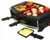 Akor RA-6000 raclette grill
