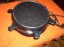 Tefal Jour de Fete Raclette grill 6 serpenyvel