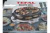 Tefal Raclette Grill 78310 reserviert