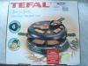 j Tefal Jour de Fete Raclette grill