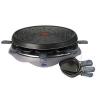 Tefal - RE522812  - Simply Line Raclette Grill Plancha Inox & Design_0