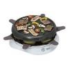Tefal Simply Invents RE5000 Raclette grill 850 W