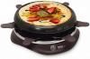 Tefal Simply Invents Raclette Grill Crepe