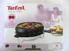 Tefal Raclette Grill Tischgrill 1100 Watt NEU & OVP