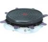 Grill elektryczny Tefal Raclette Simlpy Invents RE5100