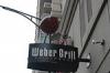 Weber Grill Restaurant in