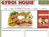 Gyros House Mediterranean Grill Restaurant