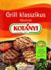 Kotnyi Mix - Grill klasszikus fszers 40g R (02533)