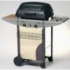 Campingaz Expert 2 Deluxe lvakves grill