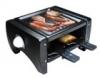 Electric electric raclette party grill