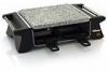 Mini Raclette Stone Grill - Stone Cooking Grill
