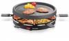 Severin - BBQ & Fun Food Raclette Party Grill