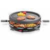 Severin - BBQ & Fun Food  Raclette Party Grill