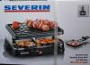 Severin Raclette Grill Grill OVP