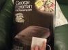 George Foreman 3 portion grill 6.00 @ Tesco instore