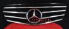 Mercedes-Benz W212 E class Sports Grill CL Style