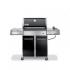 New Weber Summit S 420 E 420 Propane LP or NG Grill