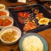 E Pin Korean Grill House