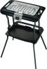 TEFAL Barbecue Grill EasyGrill n Pack Adjust Grill Gartengrill Elektrogrill