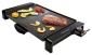 Sencor SBG106BK asztali grill