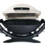 Weber Baby Q (Q 100) Portable Gas Grill