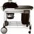 Weber 1421001 Performer Charcoal Grill Black