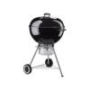 Weber One-Touch Gold Charcoal Grill 22in (1351001)