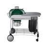 Weber Performer Platinum Charcoal Grill in Green (1487001)