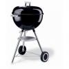 Weber One Touch 741001 Charcoal Black Grill