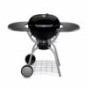 Weber Platinum Series 22.5 Charcoal Grill