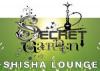 Secret Garden Shisha Lounge Platform 3 Bar and Grill