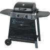 Garden grill barbecuehoes bistro twin plus